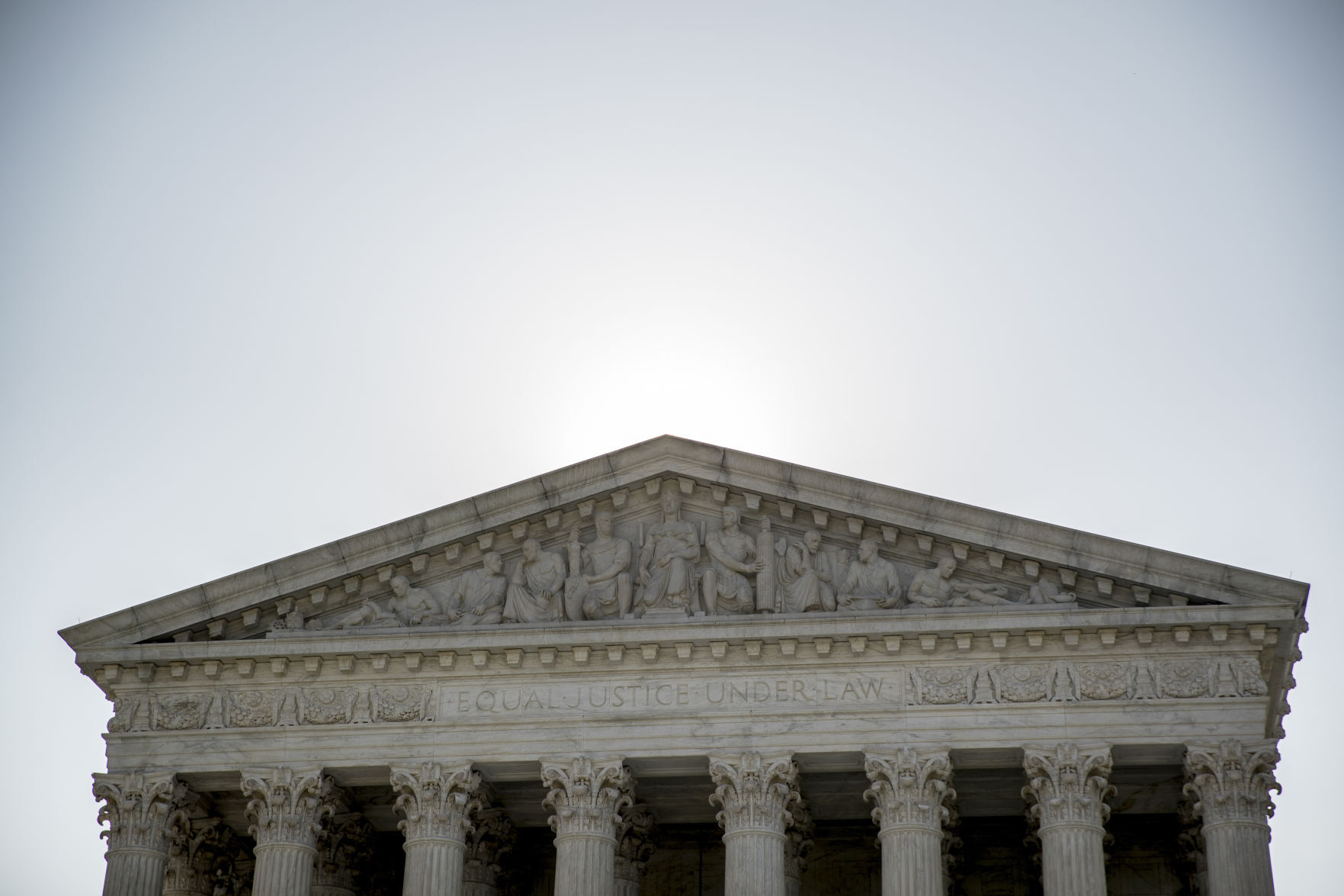 October 2014: Supreme Court announces that it will hear the case